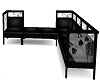 Poker Couch