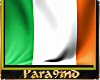 P9)Animated Irish Flag