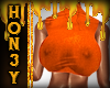 HON3Y*Oran Wave Crop AB