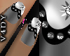 [V4NY] Nail Fr smog