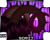 [Somi] Cili Horns v1