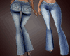 JA♥ PeachyFlares