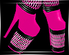 #Emo# Pink Night Doll