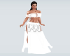 Lory White Prego