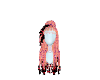 Sunset Beaded
