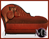 Leather Sofa with poses