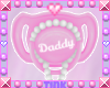 Daddy Paci | Pink v.2