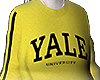 Oversize yale
