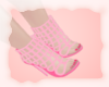 A: Pinkie heel