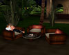 !Cabana Cozy Chat Set