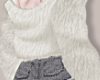 Fluffy Affair