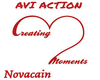 Action - Sassy Walk