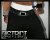 D13lADRITIC Pants