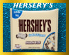 Hershey's cookie&cream