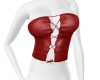 ღ Red Corset