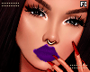 Kardashian Violet* T1