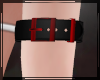 + Arm Belt Ruby L