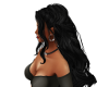 DeriD Black Frost Curls