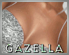 G* Shine Dress SILVER