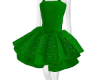 ~Princess Dress ..Green