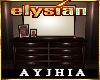 a" Elysian Dresser