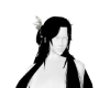 风吹桃李hair
