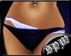 ~PMD~ Sexy Blu Underwear