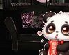 Twilight Talk Chair
