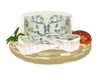 FINE CHEESE PLATTER
