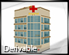 Mega Hospital Derive