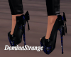 Bling and Bows Blue