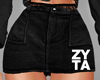 ZYTA Micro Skirt