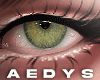 A. Mint Eyes