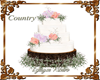 country cake