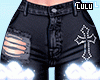 Lu| Y2K Jeans