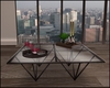 City View Coffee Table