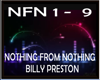 NothingFromNothing-Billy