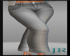 [JR] My Gray Jeans RL