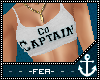 f| Co Captain