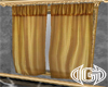 Gold Drapes (flowing)