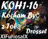 ^F^Kocham Byc z Toba