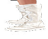 whait boots