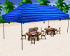 Summer Beach BBQ