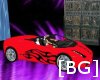 [BG]hot car