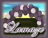 Luxury Lamaze Balloons