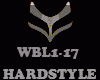 HARDSTYLE - WBL1-17