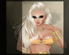 BM Ninfa Outfit Peach