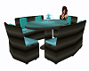 [RQ] Teal Table