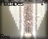 N| Lighted Tree