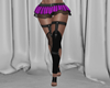 Skirt Yaki Lu4
